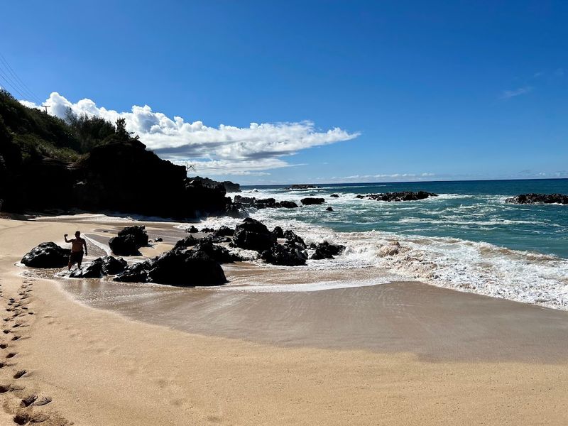 Waimea Bay (Oahu, Hawaii)
