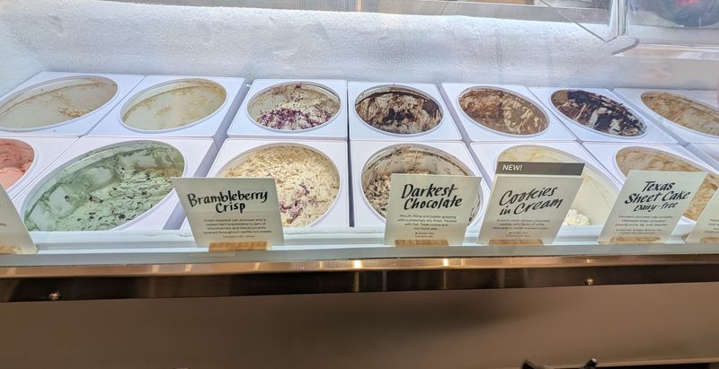 Jeni's Splendid Ice Creams