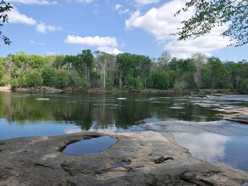 Raven Rock State Park