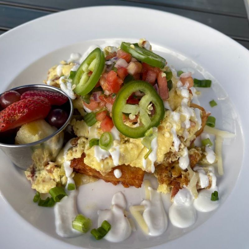 Toast & Berry &mdash; Liberty Township, Ohio