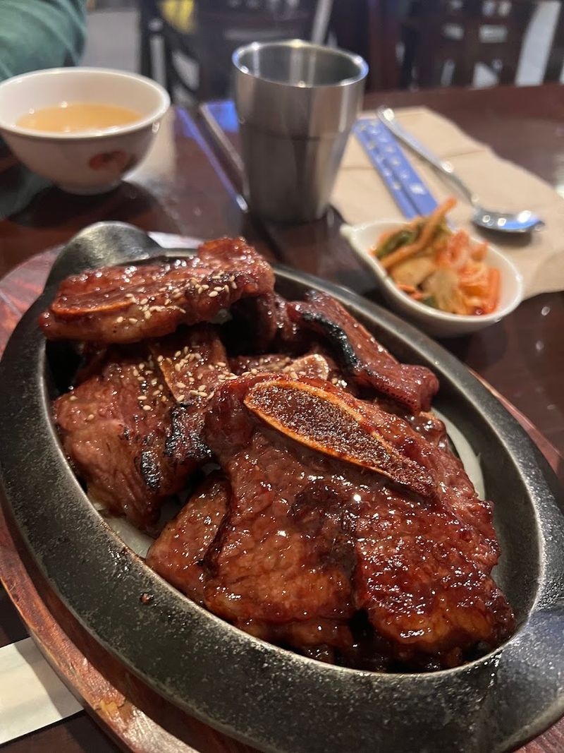 K Restaurant