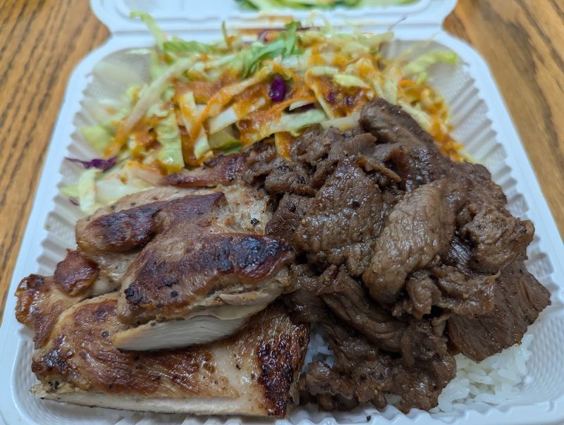 Makai Hawaiian BBQ - Snellville