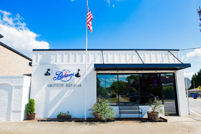 Berens Frozen Custard (Grayson)