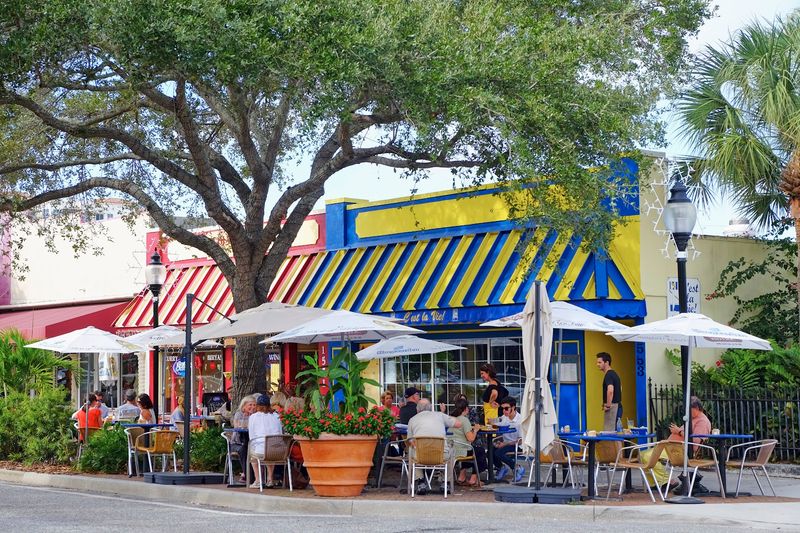 C'est La Vie French Bakery - Sarasota, Sarasota County