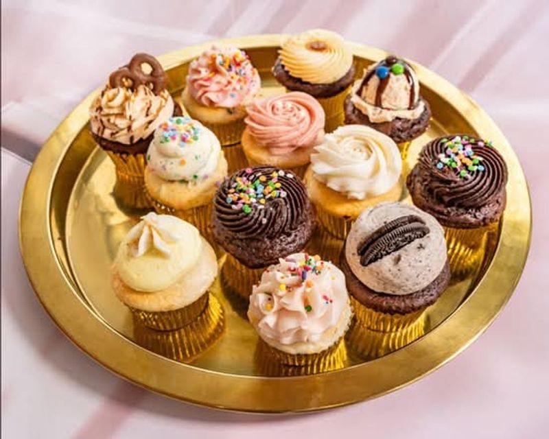 Kelsey Elizabeth Cakes
