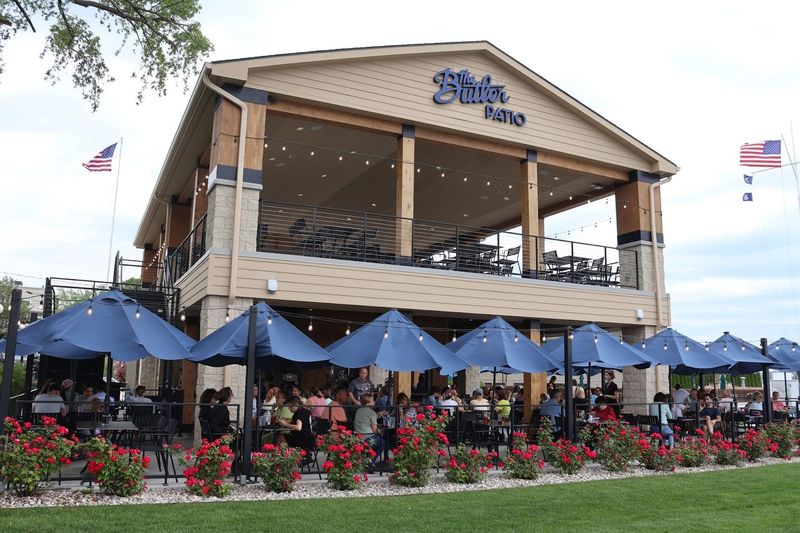 The Butler Restaurant