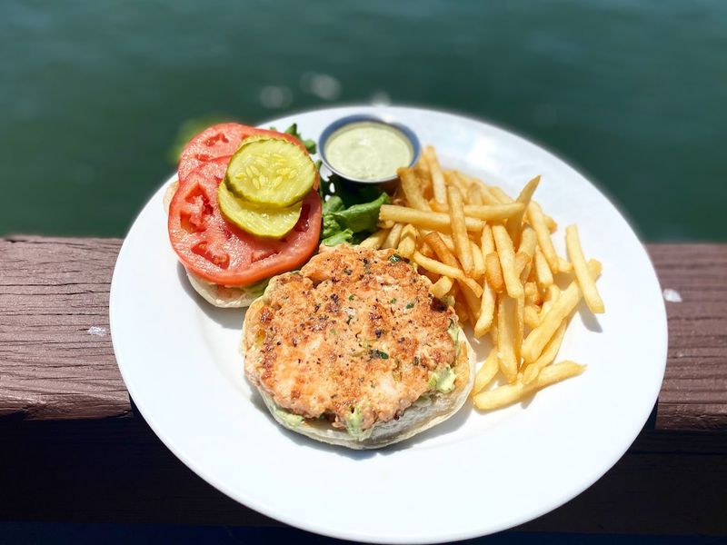 Sunset Grille (Norwalk)