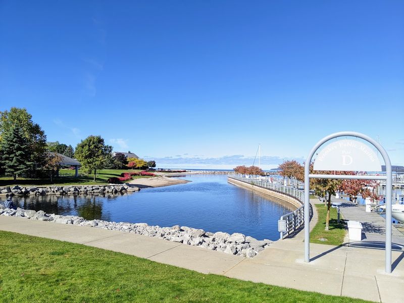 Petoskey