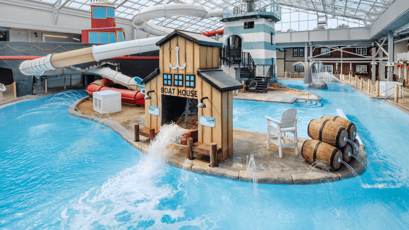 Margaritaville Resort Cape Cod 
