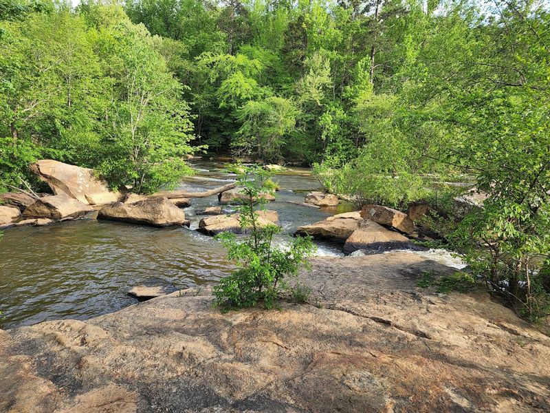 Watson Mill Bridge State Park 