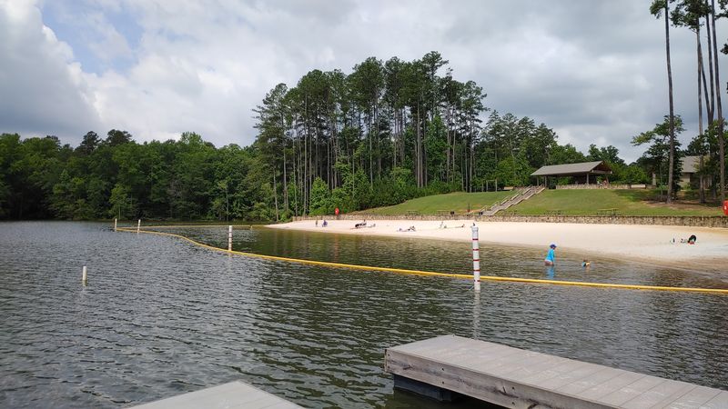 Don Carter State Park - Gainesville, Hall County