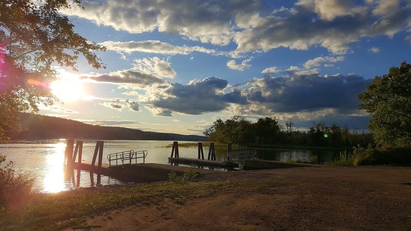 Eagle Landing State Park 