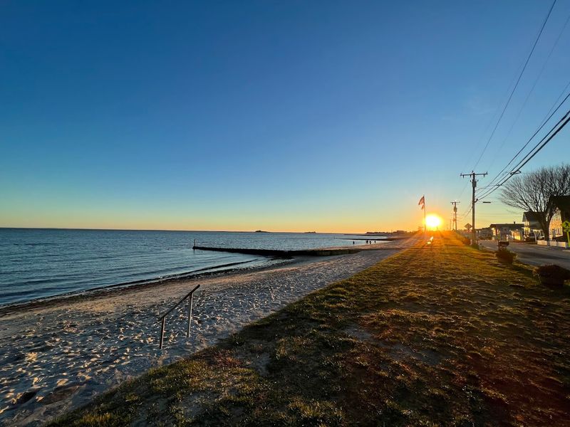 West Beach (Old Saybrook, Middlesex)