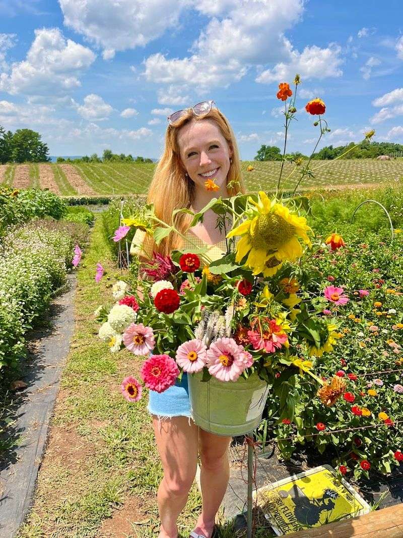 Hope Flower Farm & Winery