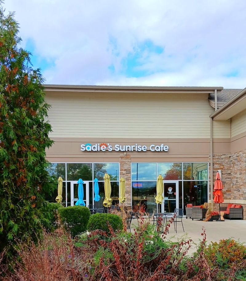 Sadie's Sunrise Cafe