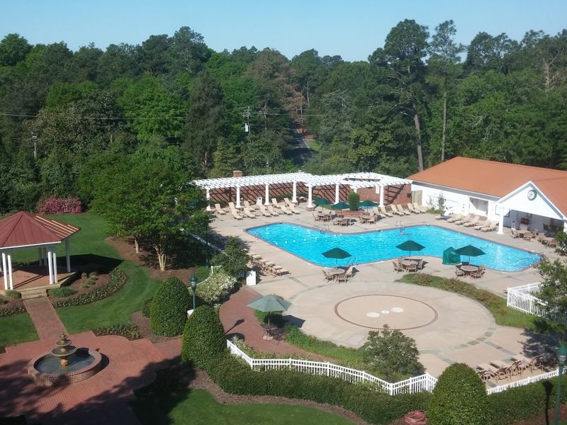 Pinehurst Resort - Pinehurst