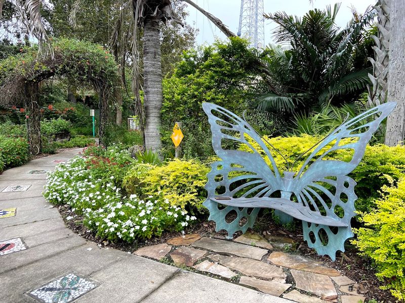 Florida Botanical Gardens (Largo)
