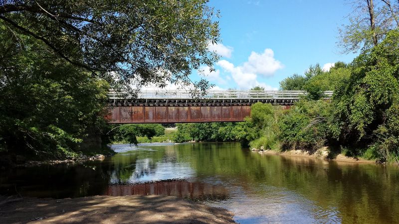 White Pine Trail, Cadillac, Wexford County