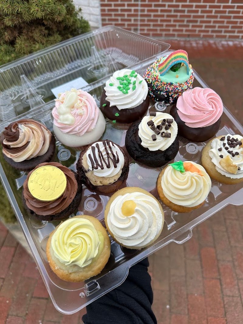 Sugar Bakery