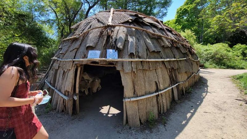 Plimoth Patuxet Museums