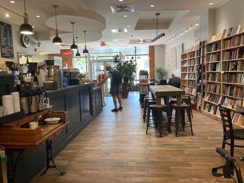 Porter Square Books