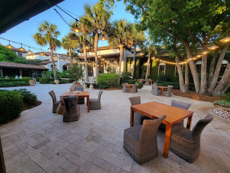 Sea Island Beach Club