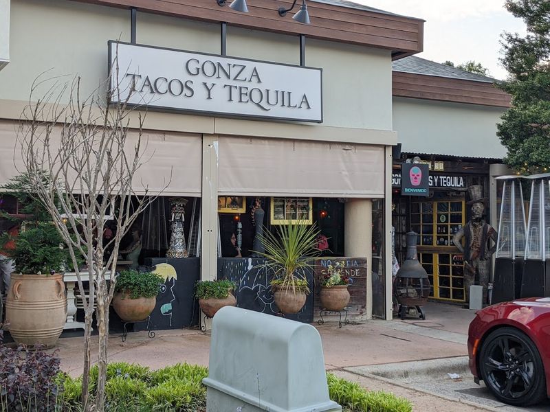 Gonza Tacos y Tequila (Raleigh)