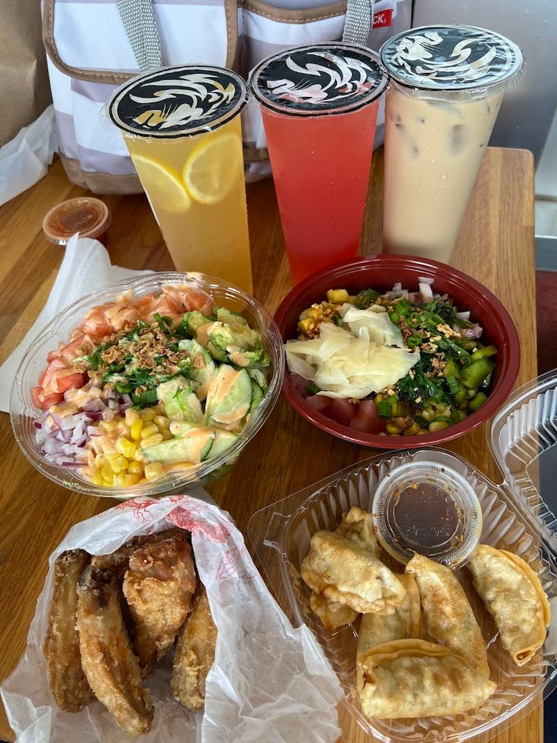 Poke Kai - Allentown