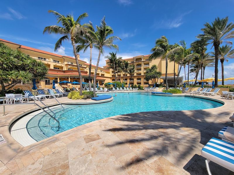 Eau Palm Beach Resort & Spa 