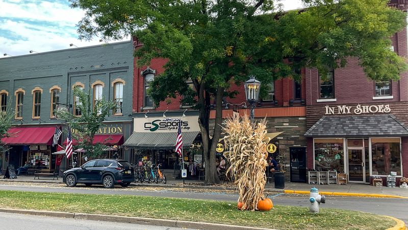 Wellsboro, Tioga County