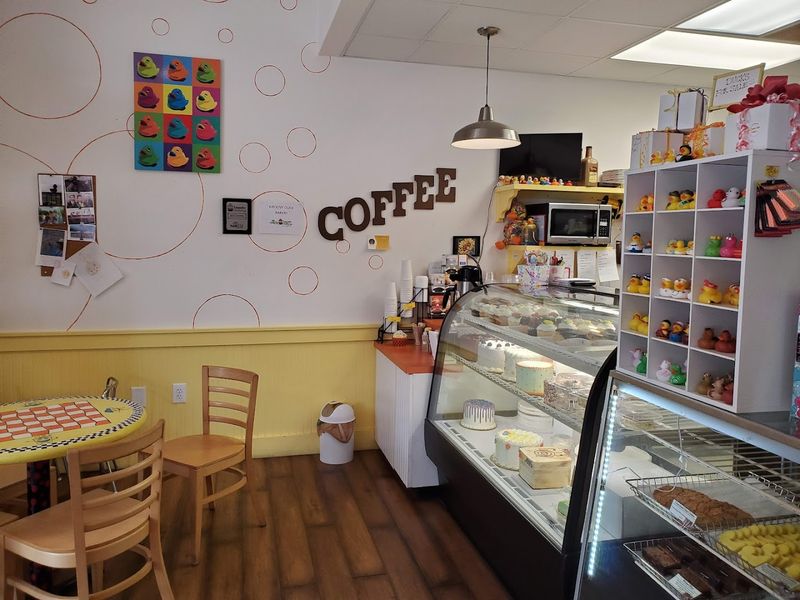 Groovy Duck Bakery - Raleigh, North Carolina