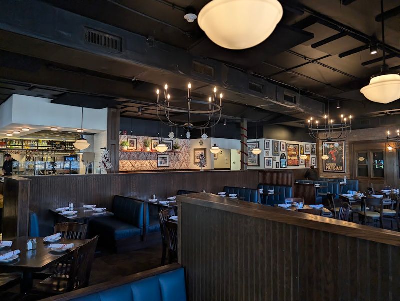 Mama Ricotta's (Charlotte)