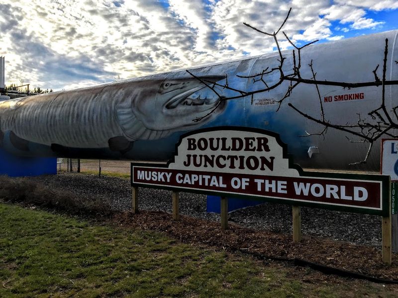 Boulder Junction