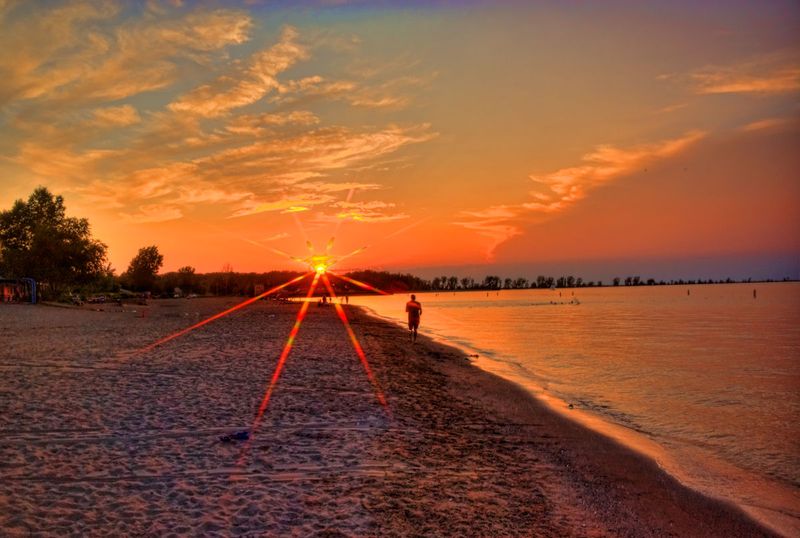 Fairport Harbor Lakefront Park