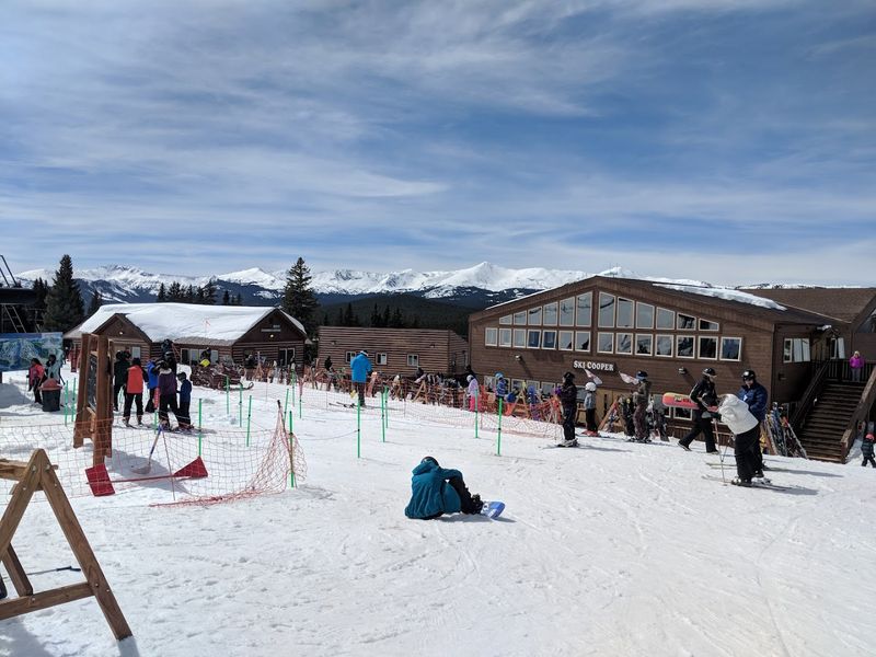 Ski Cooper