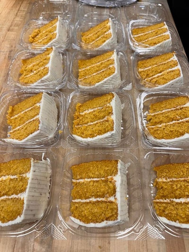 Premier Cakes - Raleigh, North Carolina