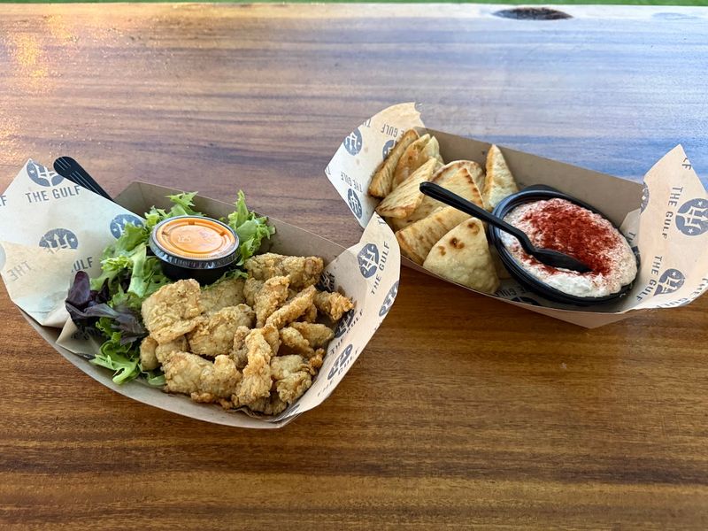 Q Restaurant & Bar - Fort Walton Beach, Okaloosa County