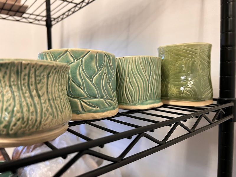 Center Ceramics
