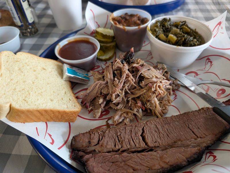Big Shanty Smokehouse – Kennesaw
