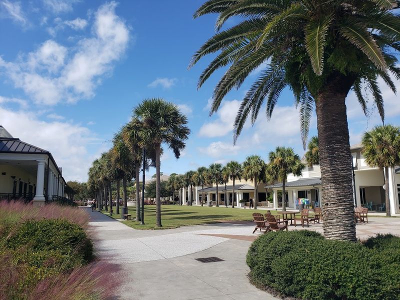 Jekyll Island