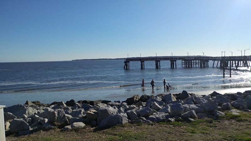 St. Simons Island