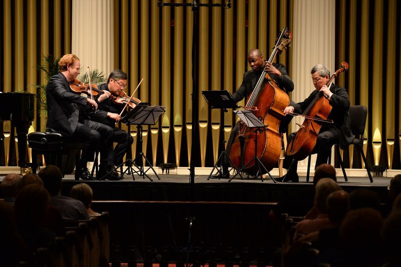 Savannah Music Festival