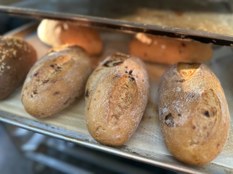 Valley's Bakery