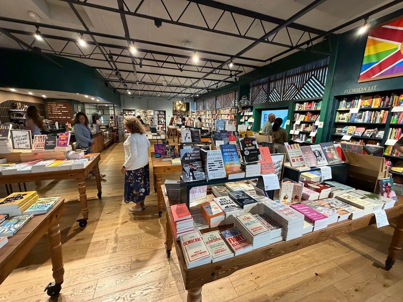 The Lynx Books Banned Books Discussions