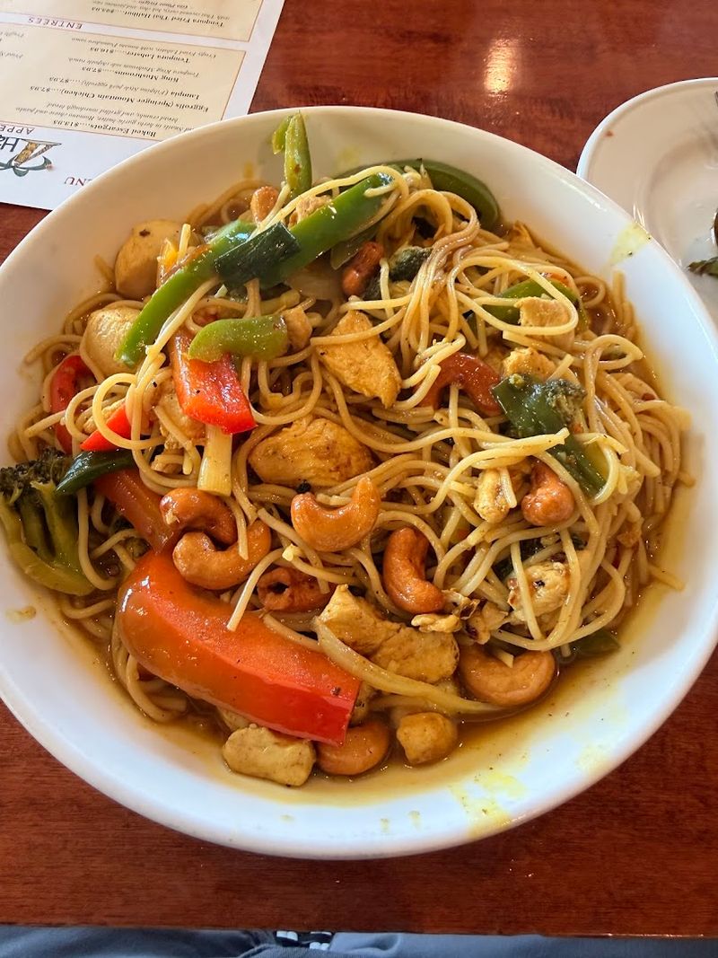 Little Hawaiian Seafood Grill & Bakery - Carrollton