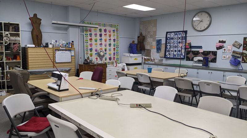 Classes And Learning Opportunities 