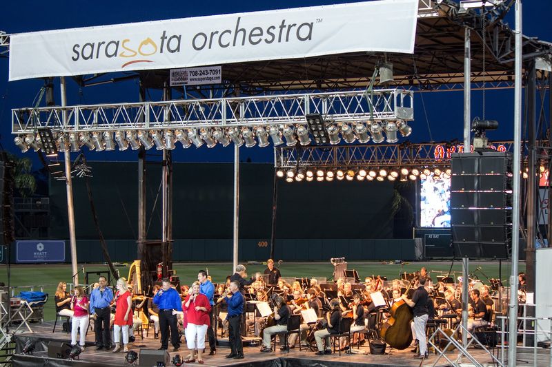 Sarasota Music Festival (Sarasota, Sarasota)