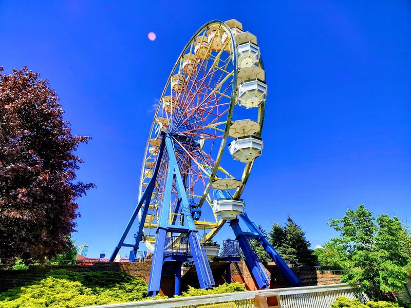 Michigan's Adventure - Muskegon