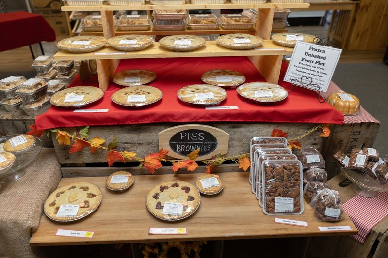 Miller's Bake Shoppe