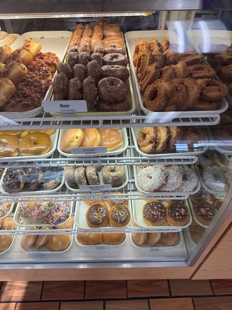 Paul's Bakery (Fredericksburg)